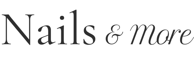 Nails & More logo
